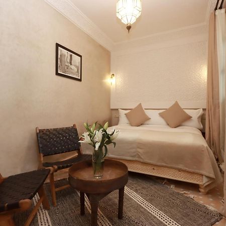 Riad Valentine Марракеш Экстерьер фото