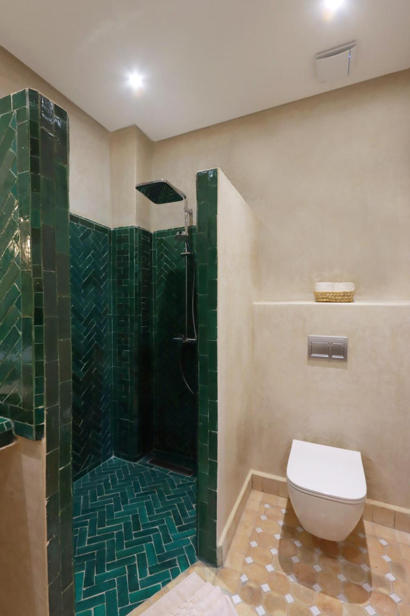 Riad Valentine Марракеш Экстерьер фото