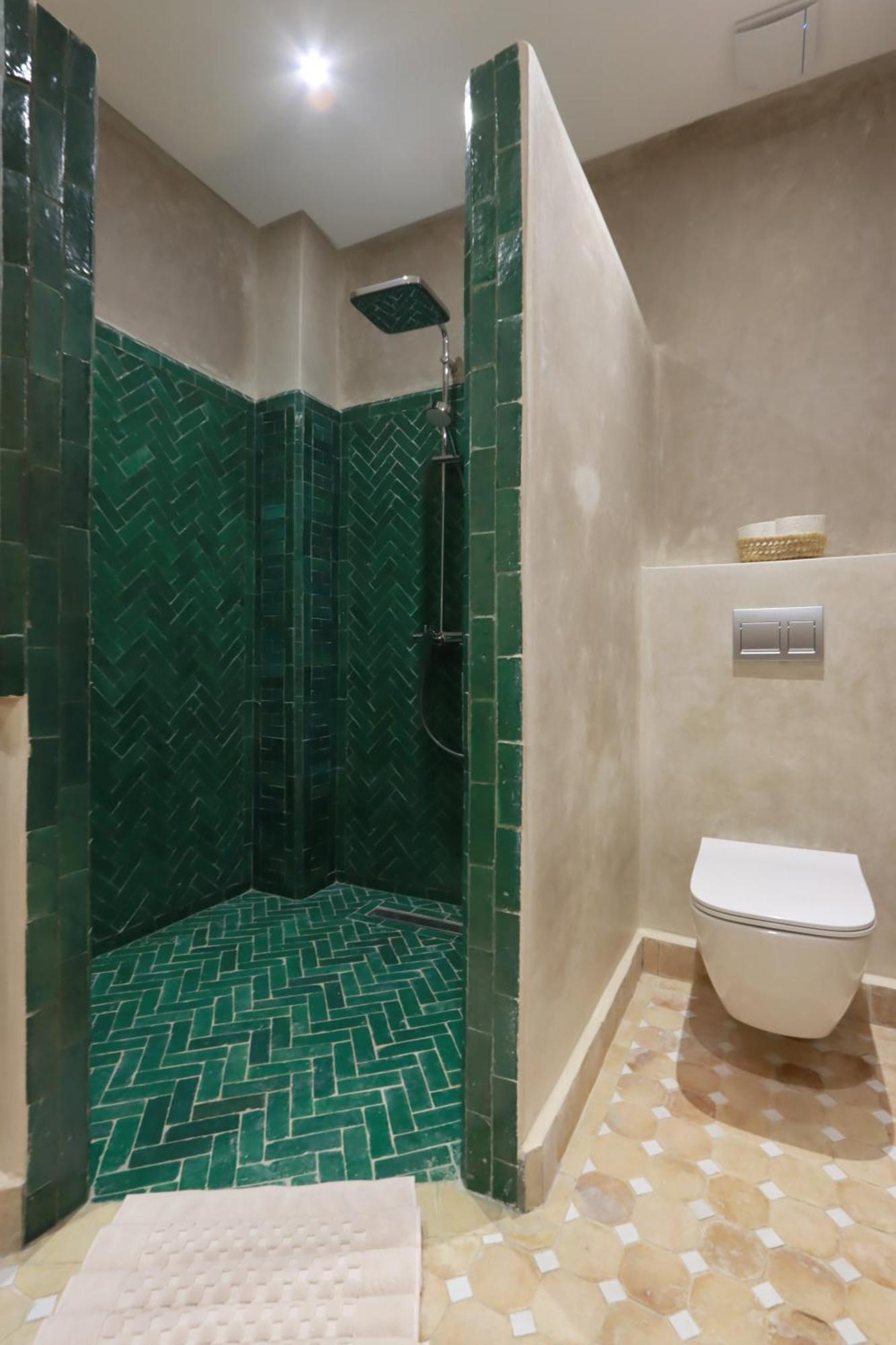 Riad Valentine Марракеш Экстерьер фото
