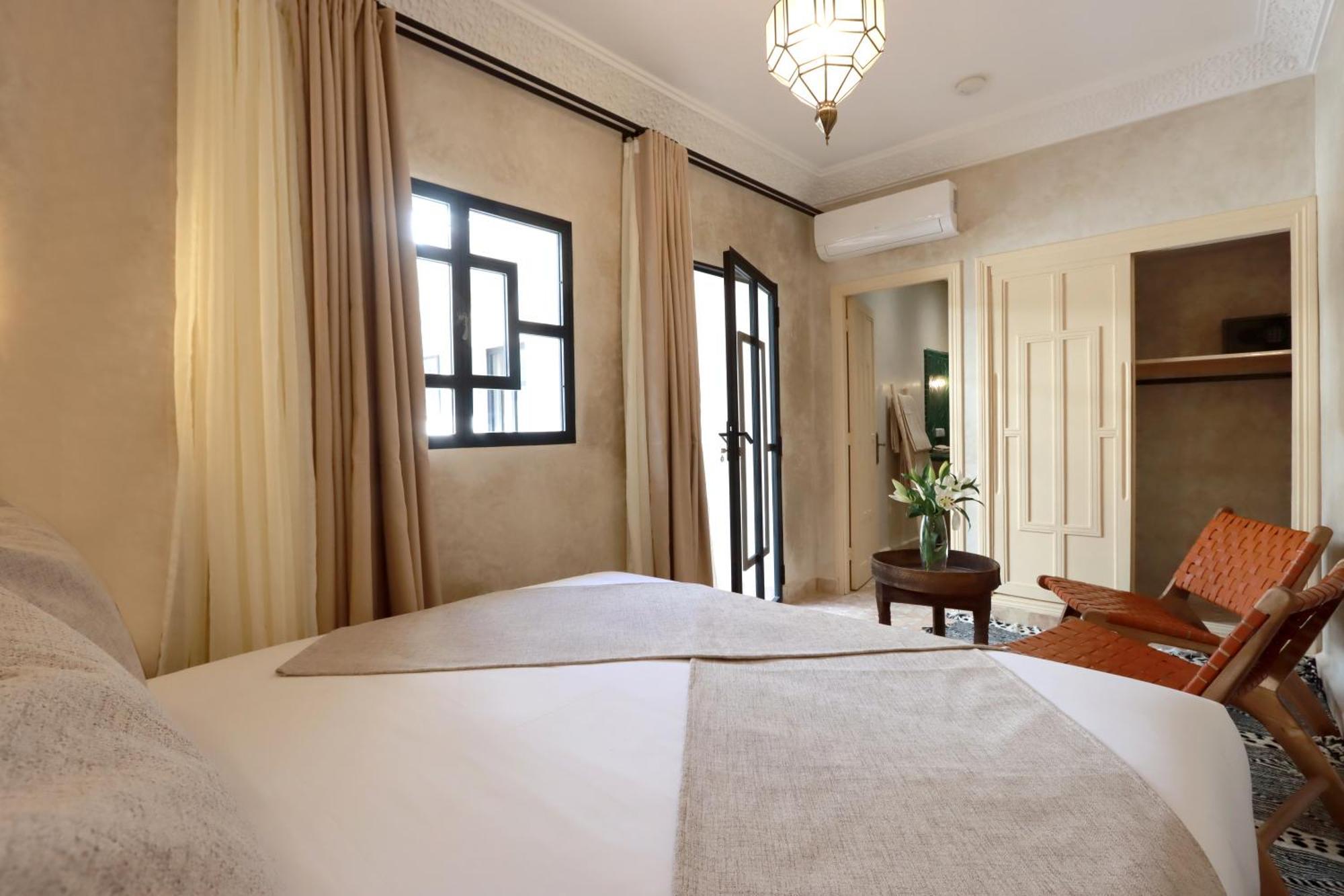Riad Valentine Марракеш Экстерьер фото